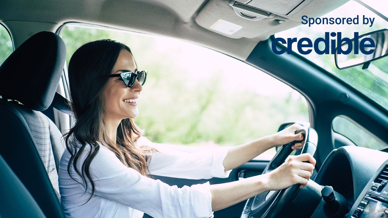 Can you use a personal loan to pay off your car Fox Business