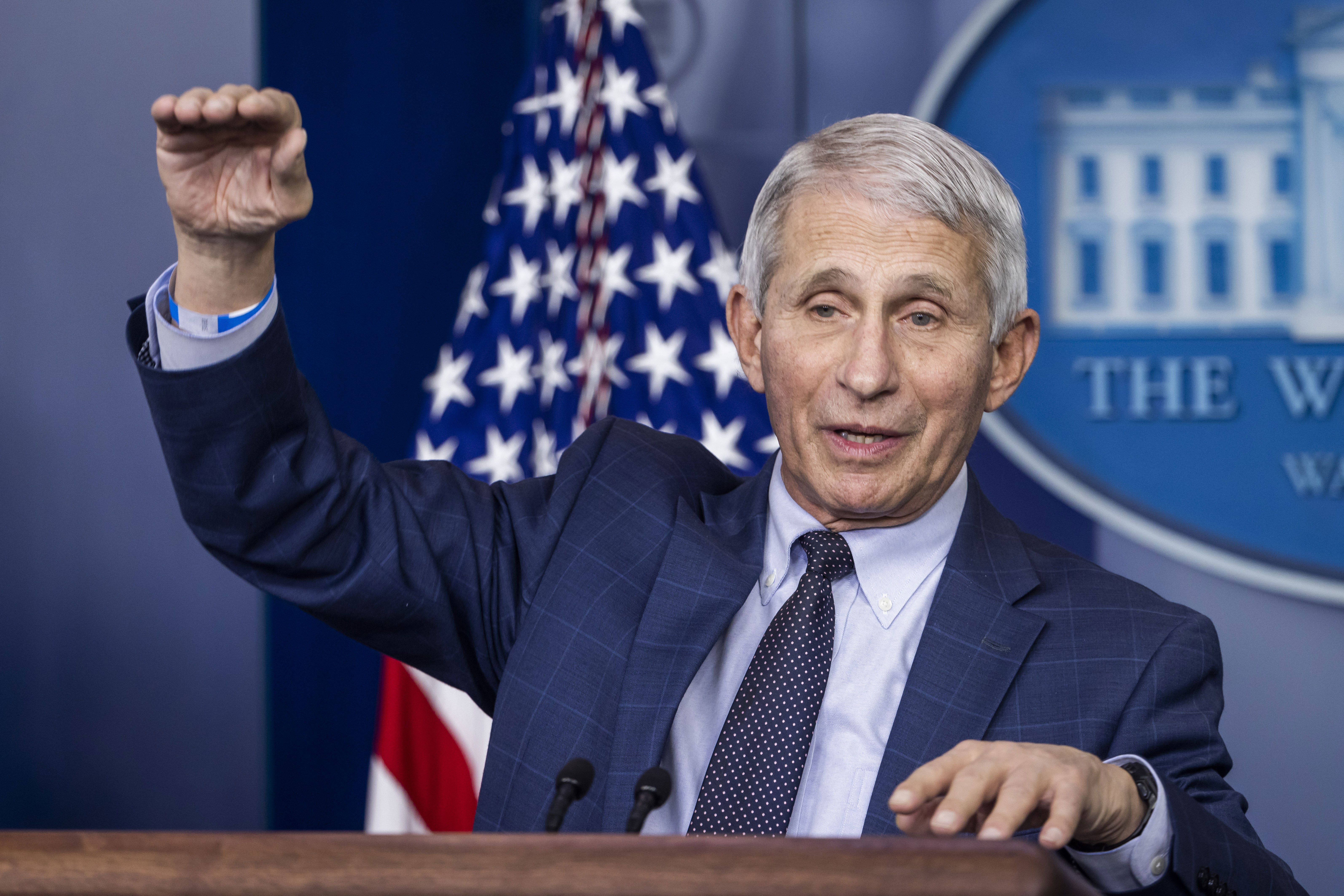 Fauci's retirement pension will pay him more than Biden's annual salary:  report | Fox Business