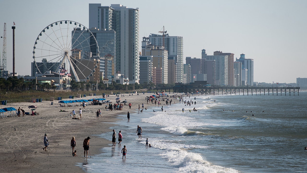 , Myrtle Seashore actual property: What you may get for $850K