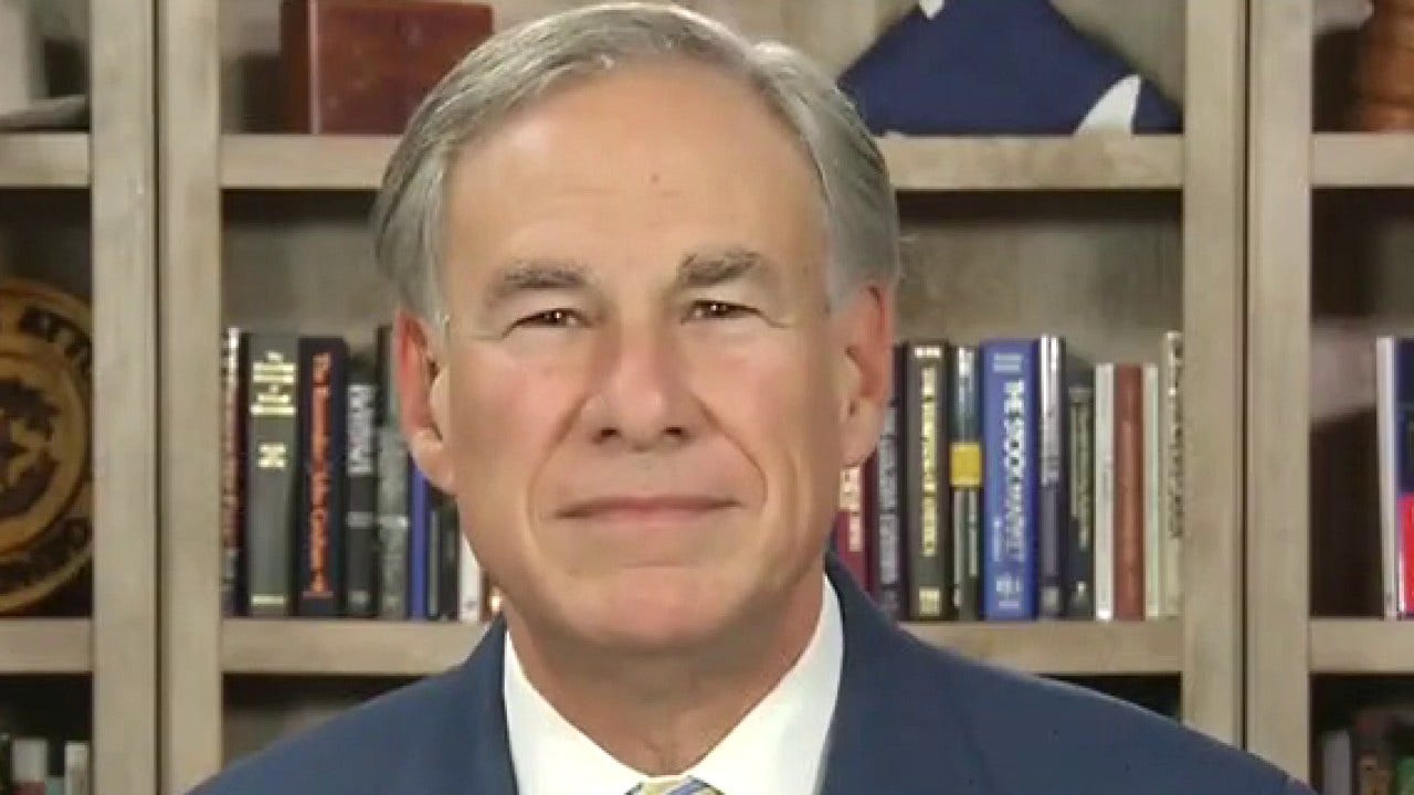 Texas will be ‘home of semiconductor manufacturing’ amid chip shortage: Gov. Abbott