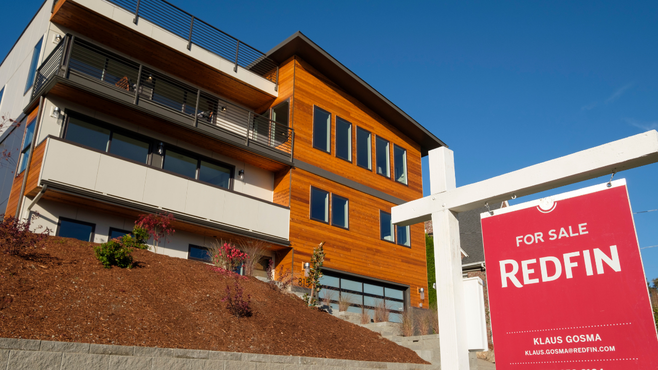 Real estate websites don’t include crime data from property listings due to ‘racial bias’