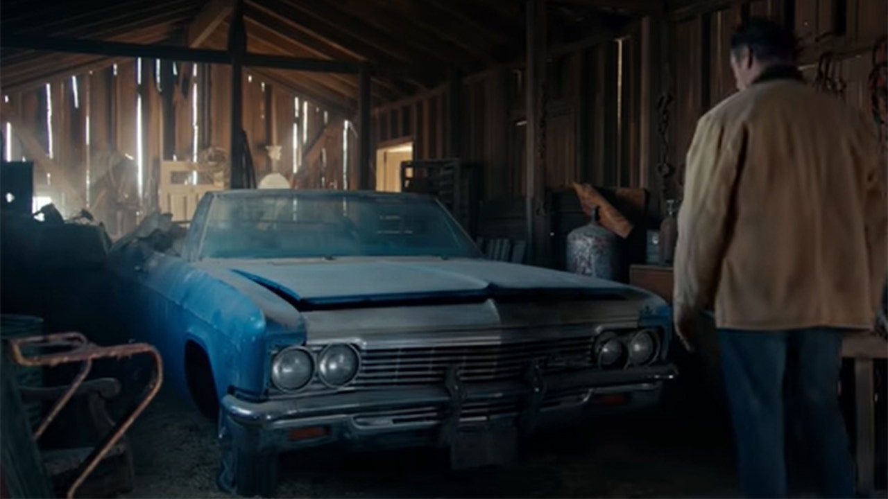 Chevrolet