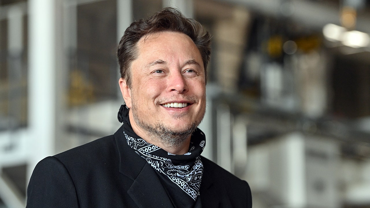 Elon Musk calls for increase in US oil, gas production to combat Russia despite negative effect on Tesla Elon Musk calls for increase in US oil, gas production to combat Russia despite negative effect on Tesla