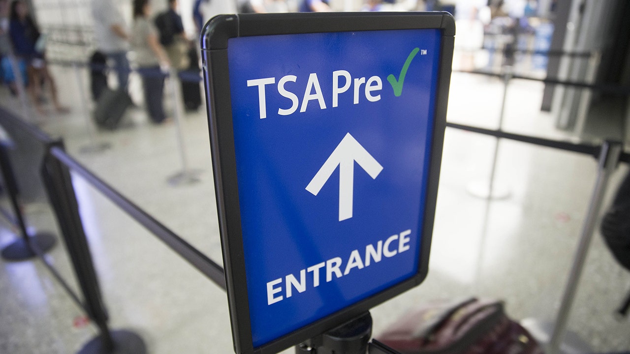 TSA ‘no fly’ list leaked after being found on unsecured airline server