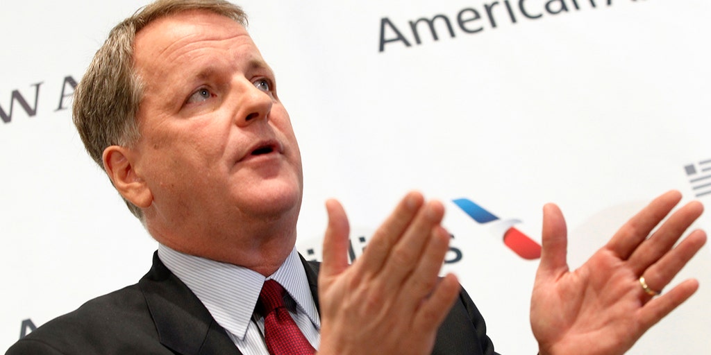 American Airlines CEO faces Senate hearing as consumer group's letter outlines litany of complaints - Vimarsana News