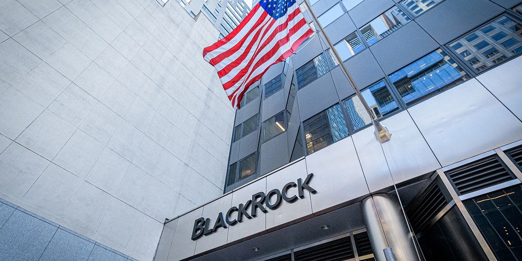 BlackRock launches spot Bitcoin private trust - Vimarsana News