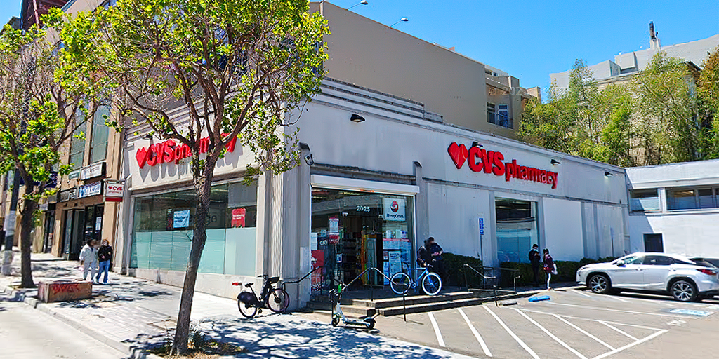 CVS to close 6 San Francisco pharmacies in January - Vimarsana News