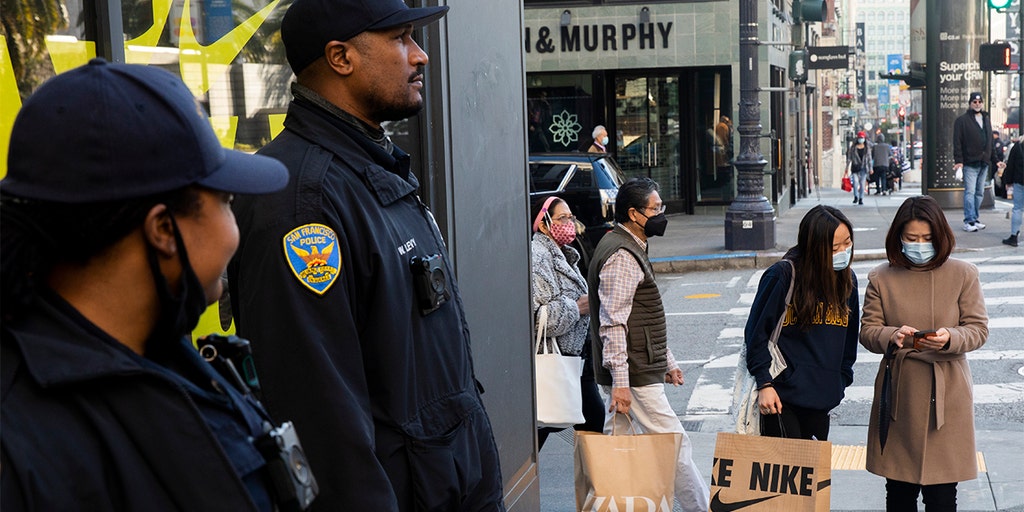 CEO blasts San Francisco as 'city of chaos,' closes store over rampant crime: 'Our team is terrified' - Vimarsana News