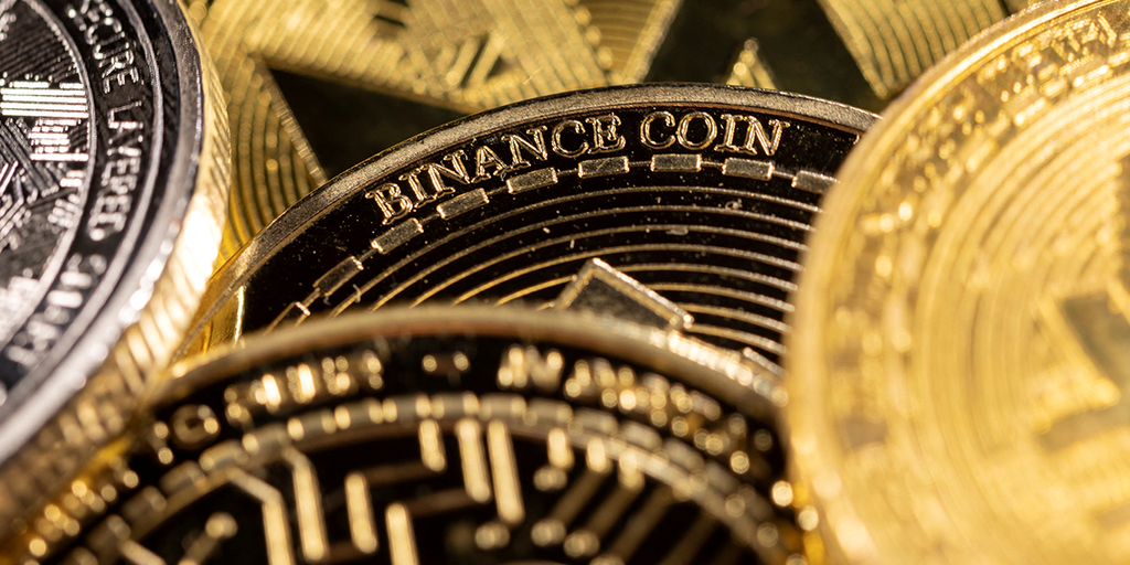 Binance recovers some of the stolen crypto from $600M heist - Vimarsana News