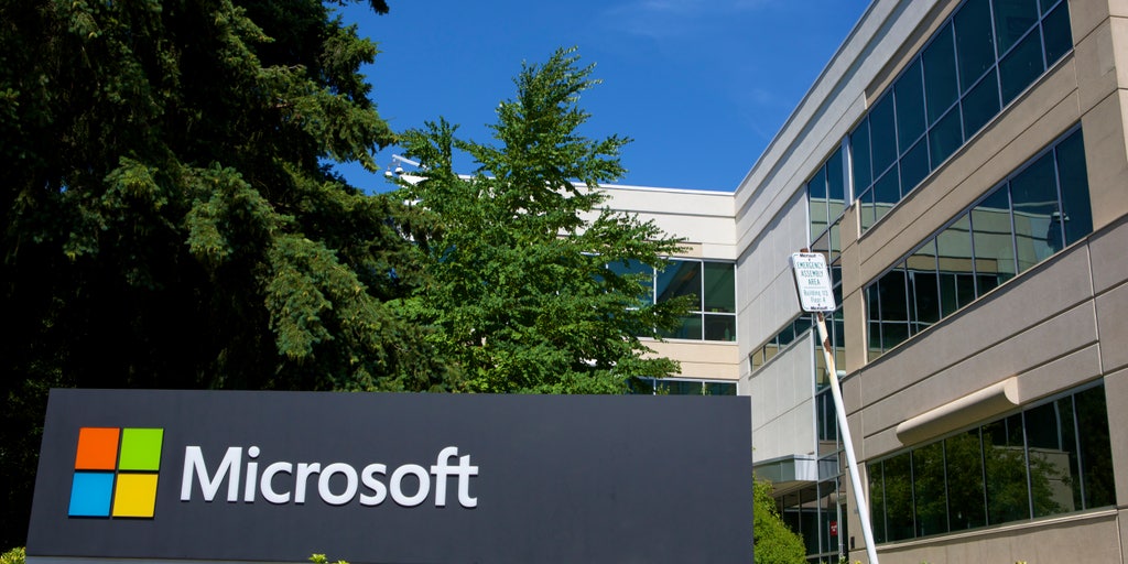Microsoft lays off more employees amid weakness in PC market demand - Vimarsana News
