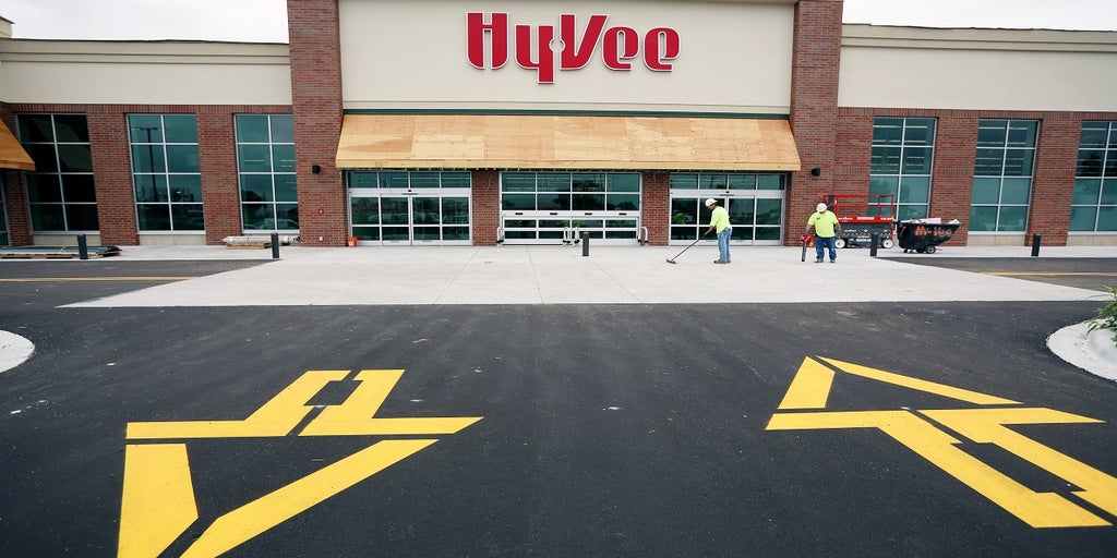 Hy-Vee supermarkets unveils 'Retail Security' team to protect customers, employees - Vimarsana News