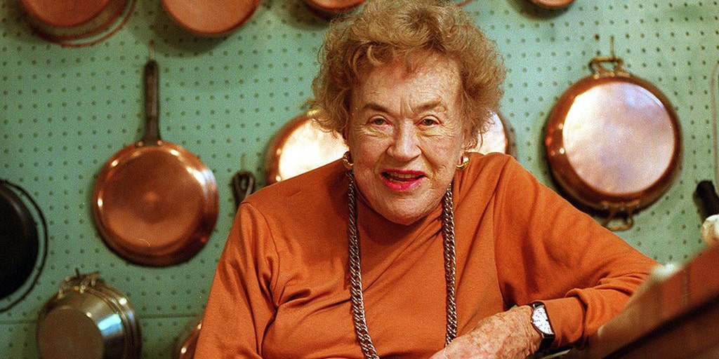 Julia Child's DC home hits market for $3.5M - Vimarsana News