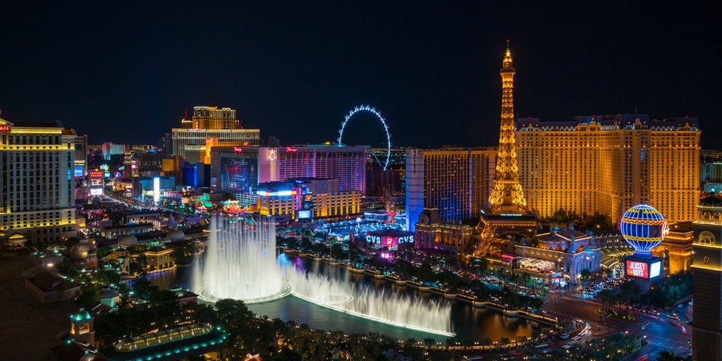 The 'most sinful' U.S. cities in 2021: report - Vimarsana News