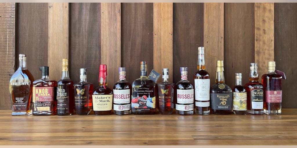 Kentucky Bourbon Benefit raises over $3M in relief for tornado victims - Vimarsana News