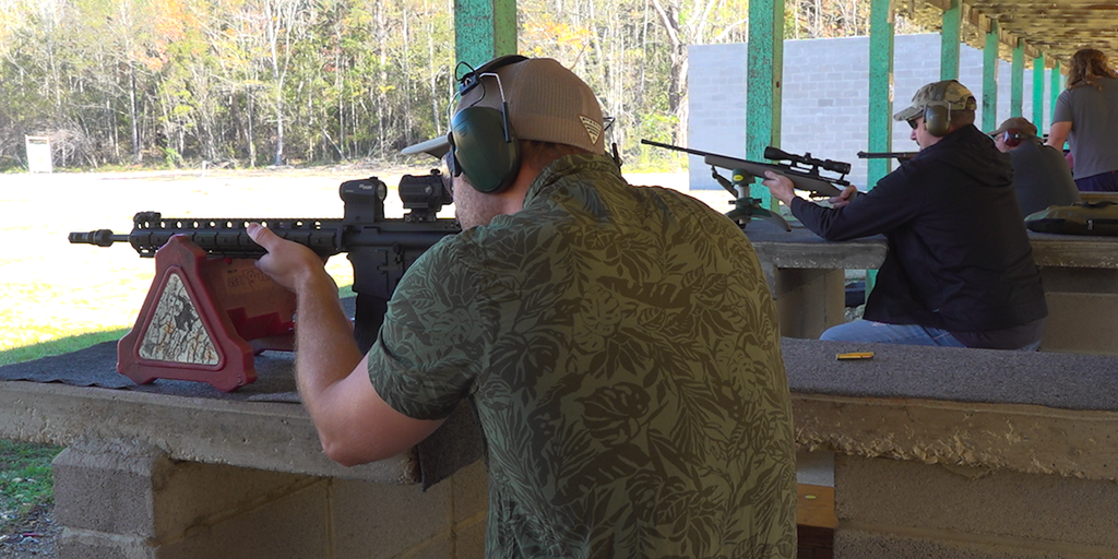 Hunt is on for ammo this hunting season as shipping delays, increased demand clear shelves - Vimarsana News