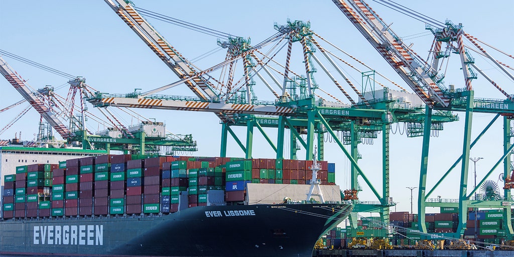 ProShares launches Supply Chain Logistics ETF - Vimarsana News