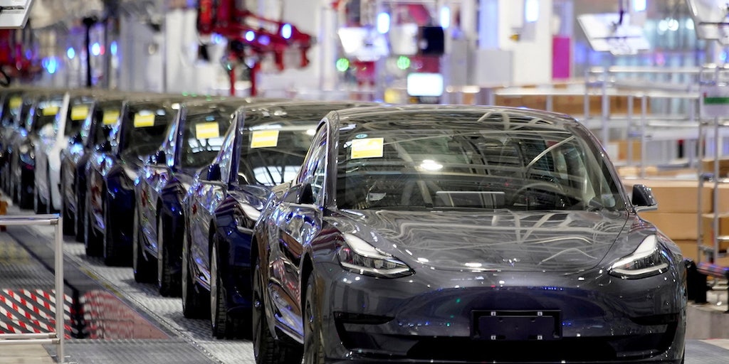 Senate probes major automakers over alleged link to Uyghur forced labor in China - Vimarsana News