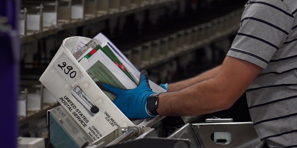 USPS does not expect any delays as shipping deadline approaches - Vimarsana News