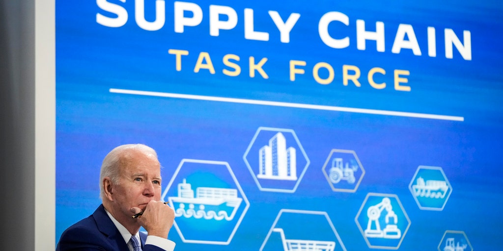 Here's what the supply chain will look like for the rest of the summer - Vimarsana News