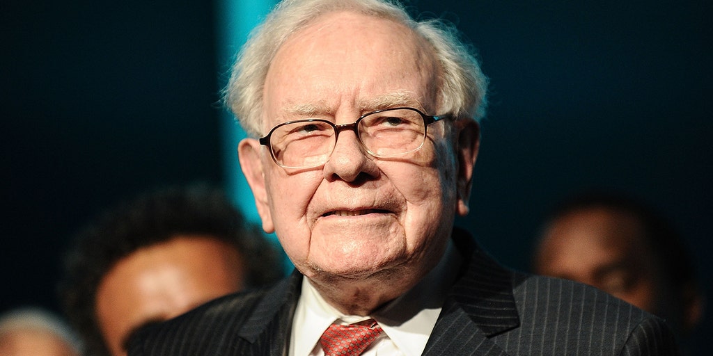 Buffett gives more than $750M in Berkshire shares to charities - Vimarsana News