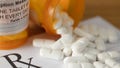 DO NOT USE ON FNC/FBN DIGITAL EDITORIAL. ONLY FOR CREDIBLE CONTENT.

Prescription-Pills - Fox News