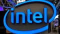 Intel's logo is pictured during preparations at the CeBit computer fair, which will open its doors to the public on March 20, at the fairground in Hanover, Germany, March 19, 2017.  REUTERS/Fabian Bimmer - Fox News