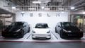 Tesla is recalling nearly 3 million vehicles in China over concerns that doors could be difficult to open following a severe collision. - Fox News