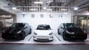 Tesla Factory China