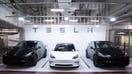 Tesla is recalling nearly 3 million vehicles in China over concerns that doors could be difficult to open following a severe collision. - Fox Business News