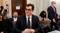 Instagram chief Adam Mosseri defends app, calls for regulation at Senate hearing