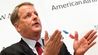 American Airlines CEO faces Senate hearing as consumer group's letter outlines litany of complaints
