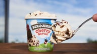Ben & Jerry's corporate owner eyed by Israeli government, members of Congress