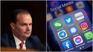 Sen. Mike Lee releases new study on 'declining' teen mental health due to increased use of social media