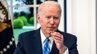 Biden, WH blame everything but government spending for inflation