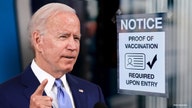 Federal appeals court allows Biden vaccine mandate for large companies to resume