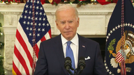 Russia-Ukraine an ‘opportunity’ for Biden to stand up for American values, Harvard professor says