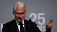 Clinton Foundation donations plunged in 2020