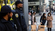 Kohl's, Foot Locker, Target, Walmart say brazen retail theft worsening 