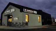 Chipotle announces first digital-only kitchen in Ohio