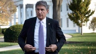 Biden, Manchin hold 'constructive' phone call on social spending bill