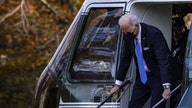 Kudlow: America would have been better off if Biden would have done nothing