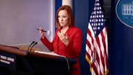 Psaki says root cause of organized retail crime is the COVID-19 pandemic