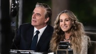 Peloton pulls Chris Noth ad after 'Sex and the City' actor accused of sexual assault