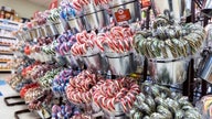 Grinch hits candy cane makers with sugar shortage, twisted supply chain