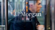 JPMorgan shares jump on record quarter