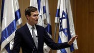 Jared Kushner investment firm Affinity raises $3 billion in committed funding