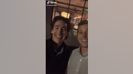 California man says Joel Osteen 'harassed' restaurant into firing him after viral TikTok video, church denies