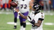 Lamar Jackson thanks Bills Mafia for generous donations to his charity following playoff loss