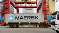 Maersk and MSC to end 2M global shipping alliance