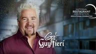 Guy Fieri honored by National Restaurant Association Educational Foundation